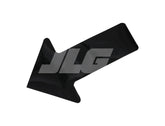 10116346 Decal, Small Arrow (Supersedes 16346A) | JLG